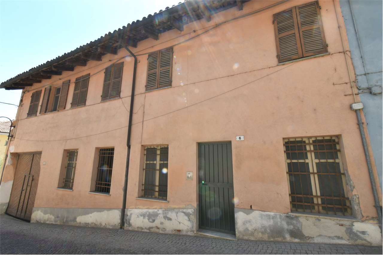 Porzione di casa XXV Aprile, Baldissero d'Alba - foto 2