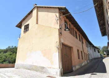 Porzione di casa XXV Aprile, Baldissero d'Alba - foto 1