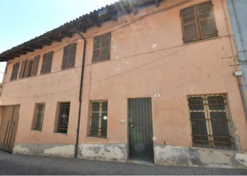 Porzione di casa XXV Aprile, Baldissero d'Alba - foto 2