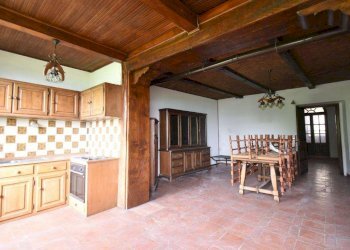 Porzione di casa XXV Aprile, Baldissero d'Alba - foto 5