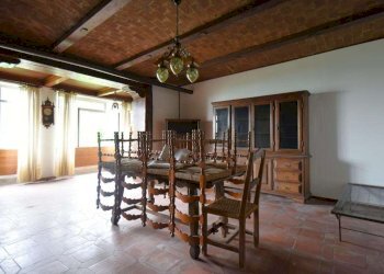 Porzione di casa XXV Aprile, Baldissero d'Alba - foto 7