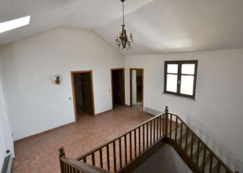 Porzione di casa XXV Aprile, Baldissero d'Alba - foto 19