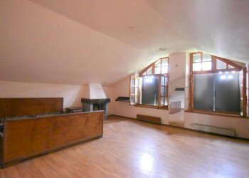 Porzione di casa XXV Aprile, Baldissero d'Alba - foto 22