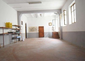 Porzione di casa XXV Aprile, Baldissero d'Alba - foto 24