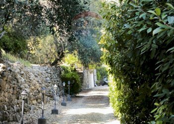 Independent house Regione Beusi, 40 
 Taggia, Taggia - photo 7