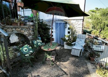 Independent house Regione Beusi, 40 
 Taggia, Taggia - photo 14