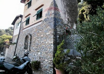 Independent house Regione Beusi, 40 
 Taggia, Taggia - photo 12