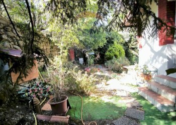 Independent house Regione Beusi, 40 
 Taggia, Taggia - photo 24