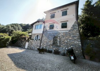 Independent house Regione Beusi, 40 
 Taggia, Taggia - photo 11