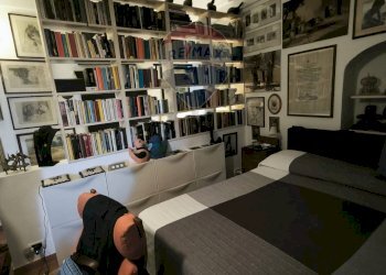 Independent house Regione Beusi, 40 
 Taggia, Taggia - photo 37