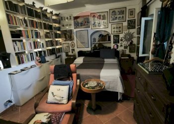 Independent house Regione Beusi, 40 
 Taggia, Taggia - photo 20