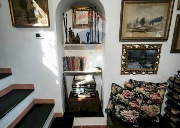 Independent house Regione Beusi, 40 
 Taggia, Taggia - photo 21