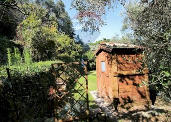 Independent house Regione Beusi, 40 
 Taggia, Taggia - photo 47