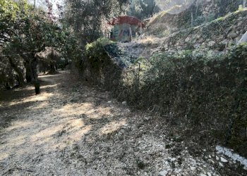 Independent house Regione Beusi, 40 
 Taggia, Taggia - photo 53