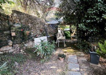 Independent house Regione Beusi, 40 
 Taggia, Taggia - photo 59