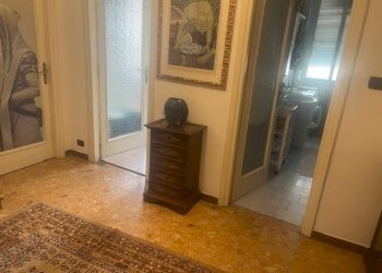 Appartamento CORSO GALILEO FERRARIS, 24, Cuneo (zona Centro) - foto 13