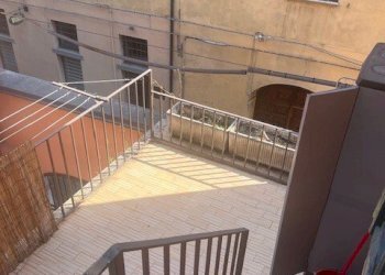 Trilocale VIA ALBA, Cuneo (zona Centro Storico) - foto 1