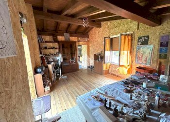 Casa indipendente Via casa venturelli, Pavullo nel Frignano - foto 27