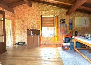 Casa indipendente Via casa venturelli, Pavullo nel Frignano - foto 31