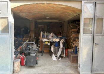 Casa indipendente Via casa venturelli, Pavullo nel Frignano - foto 38