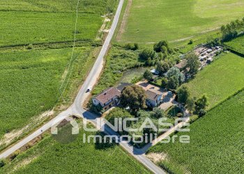 Vista - Independent house Via Potere Devesio, 16, Barge - photo 12