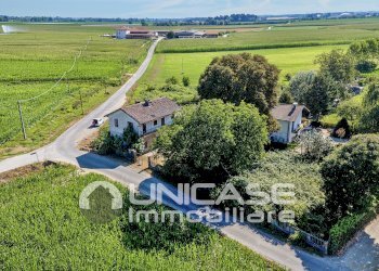 Vista - Independent house Via Potere Devesio, 16, Barge - photo 14