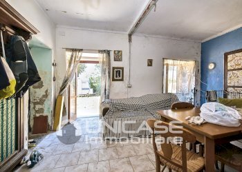 Soggiorno - Independent house Via Potere Devesio, 16, Barge - photo 21