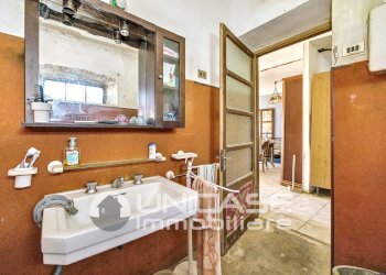 Bagno - Independent house Via Potere Devesio, 16, Barge - photo 24