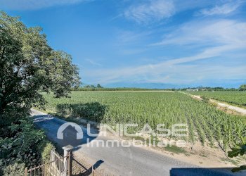 Vista - Independent house Via Potere Devesio, 16, Barge - photo 13