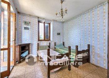 Camera - Independent house Via Potere Devesio, 16, Barge - photo 27