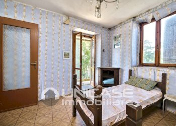 Camera - Independent house Via Potere Devesio, 16, Barge - photo 28