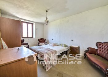 Camera - Independent house Via Potere Devesio, 16, Barge - photo 29