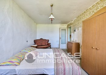 Camera - Independent house Via Potere Devesio, 16, Barge - photo 30