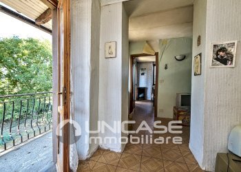 Ingresso - Independent house Via Potere Devesio, 16, Barge - photo 16