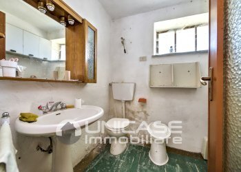 Bagno - Independent house Via Potere Devesio, 16, Barge - photo 23