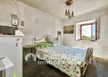 Camera - Independent house Via Potere Devesio, 16, Barge - photo 31