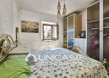 camera - Independent house Via Potere Devesio, 16, Barge - photo 32