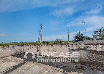 Terrazzo - Independent house Via Potere Devesio, 16, Barge - photo 34