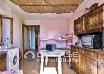 Soggiorno - Independent house Via Potere Devesio, 16, Barge - photo 26