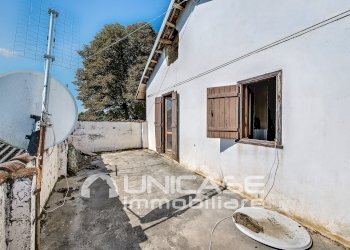 Terrazzo - Independent house Via Potere Devesio, 16, Barge - photo 33