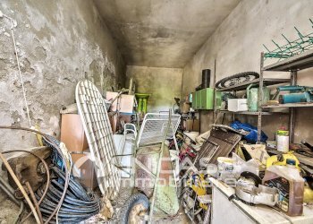 Magazzino - Independent house Via Potere Devesio, 16, Barge - photo 36