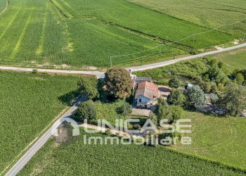 Vista - Independent house Via Potere Devesio, 16, Barge - photo 8