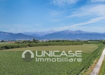 Vista - Independent house Via Potere Devesio, 16, Barge - photo 9