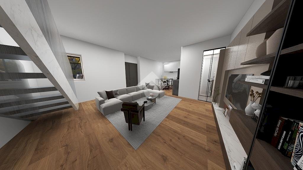 Casa semi indipendente Via Roma, Vaie - foto 3