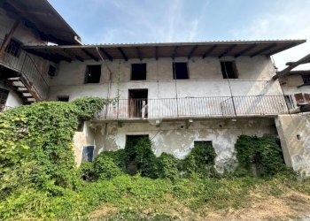 Casa semi indipendente Via Roma, Vaie - foto 26