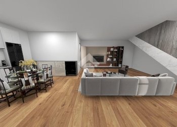 Casa semi indipendente Via Roma, Vaie - foto 1
