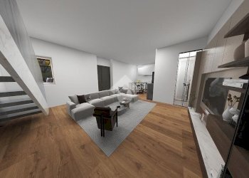 Casa semi indipendente Via Roma, Vaie - foto 3