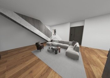Casa semi indipendente Via Roma, Vaie - foto 4