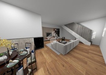 Casa semi indipendente Via Roma, Vaie - foto 6