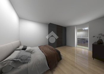 Casa semi indipendente Via Roma, Vaie - foto 12